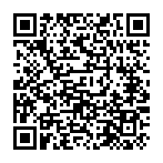 Tere Bharose Pyare Song - QR Code