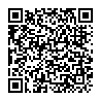 Menu Dar Vehre to Aunda Song - QR Code