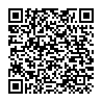 Main Andhle Ki Tek Song - QR Code