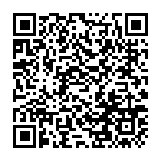 Jay Kadi Hussain Tera Song - QR Code