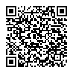 Khante Mala Jivha Ram Song - QR Code