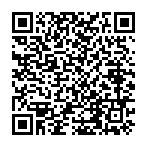 Tere Bich Rab Dista Song - QR Code