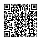 Aaj Un Ke Daman Par Song - QR Code