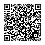 Rang Lagoyo Re Mhavir Song - QR Code