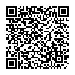 Banke Bihari Mujhko Dena Sahara Song - QR Code