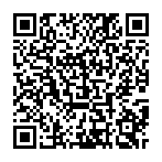 Introduction Masnoon Dua Song - QR Code