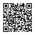 Manada Hosila - Rehanuma Male Song - QR Code