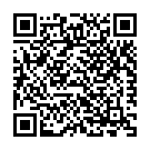 Aji Bangladesher Hridoy Hote Song - QR Code