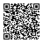 Aaja Sawariya Tere Rang Mein Song - QR Code