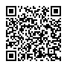 Aaj Madhosh Hua Jaye Re Song - QR Code