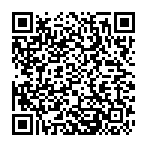 Aye Hasnain Ke Nana Song - QR Code