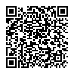 Hosanna Jesus Song - QR Code