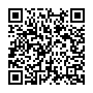 Touch My Body Song - QR Code