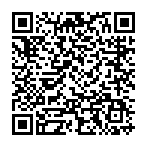 Hum Jis Raste Pe Chale (Teri Kasam  Soundtrack Version) Song - QR Code