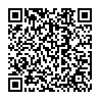 Hare Krishna Mahamantra Song - QR Code