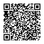 Stranger In Black -Theme Song - QR Code