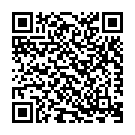 Aaj Sakhi Hai Gaye Song - QR Code