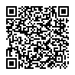 Strange Things Beyond the Sunny Side Song - QR Code