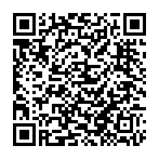 The Dark Void Between Us (Cales & Mr Hyde Remix) Song - QR Code