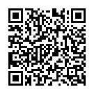 Out of the blue heart Song - QR Code