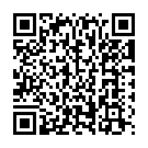 Om Gajanan Maharaj Swami Song - QR Code