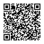 Rukh Pa Rehmat Ka Jhoomar Sajaye Song - QR Code