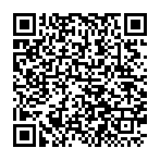 Jo Achutananda Song - QR Code