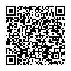 Anden Dance of Joy (Found in Andes Mix) Song - QR Code