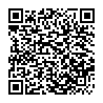 Aye Hain Tery Darbar Me Hum Song - QR Code