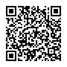 Aaji Se Rutu Song - QR Code