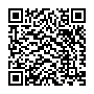 Tere Hathon Ki Mehndi Mein Zalim Song - QR Code