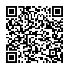 Aavani Ponnoonjal Song - QR Code