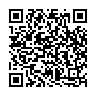 Aji Jhorer Raate Song - QR Code