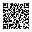 Yeh Raaten Yeh Mausam Song - QR Code