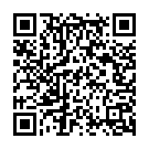 Us Ke Khat Aaj Bhi Song - QR Code