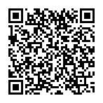 Bindni Bahar Aahi Re Song - QR Code