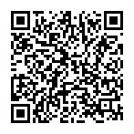 Black Raat Song - QR Code