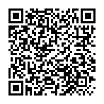 Ganesh (OK James Enlightened Radio Edit) Song - QR Code