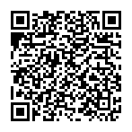 The Strangest Isolation Song - QR Code