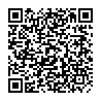 Korwa Me Rangdi Tikorwa Song - QR Code