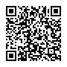 Mujhe Apne Laho Ka Song - QR Code