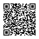 Blue (Monochrome Edit) Song - QR Code