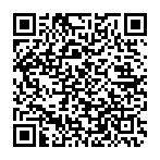 Om Jai Raghuveer Hare Song - QR Code