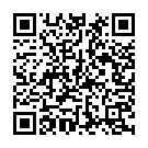 Om Jai Shree Radhe Jai Shree Krishna Song - QR Code