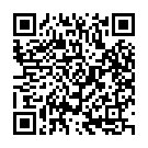 Aaj Madhosh Hua Jaye Re Song - QR Code