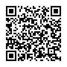 Aaj Madhosh Hua Jaye Re Song - QR Code