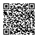 Mere Dil Mein Aaj Kya Hai Song - QR Code