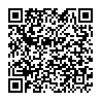 Ashar Sandhya Ghoniye Elo Song - QR Code