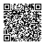 Hare Krishna Hare Recitations Song - QR Code