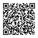 Chand Te Kheri Song - QR Code